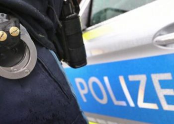 Almanya'da bir kişi PKK yöneticisi olduğu iddiasıyla tutuklandı