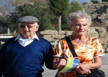 Almanya'daki enerji krizine 'çözüm' önerisi: Emekliler kış aylarını Türkiye'de geçirsin