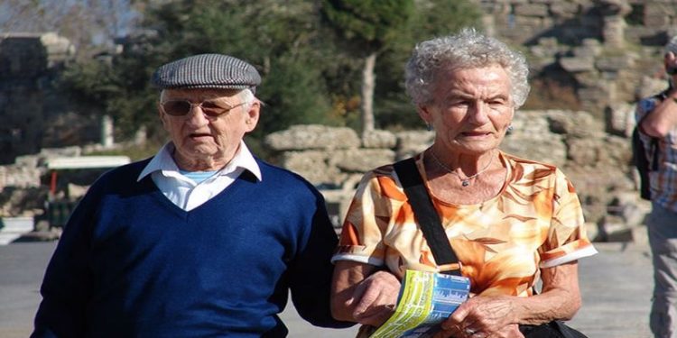 Almanya'daki enerji krizine 'çözüm' önerisi: Emekliler kış aylarını Türkiye'de geçirsin