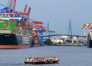 Almanya'nın Rusya'ya ihracatında düşüş