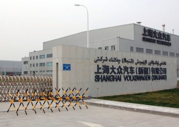 Almanya’dan Volkswagen’e Çin ayarı