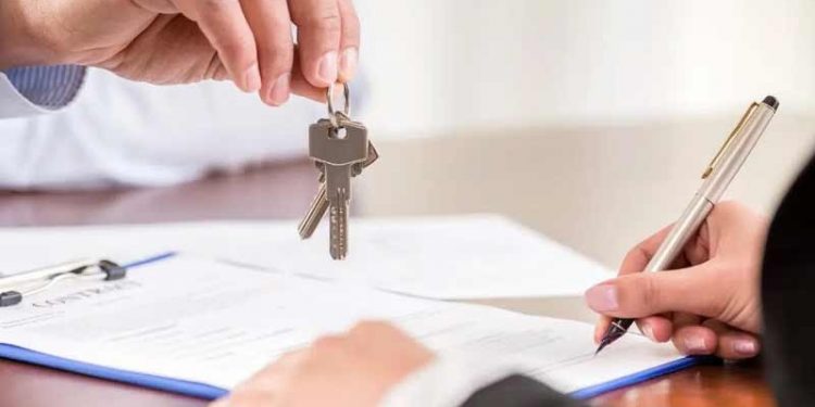 Altun: Dört bakanlık yeni 'kira' düzenlemesini görüştü