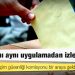 Altılı masanın seçim güvenliği komisyonu bir araya geldi: Veri akışını aynı uygulamadan izleyecekler