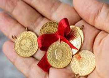 Altın fiyatları yükselişte: Gram altının fiyatı 965 lirayı gördü