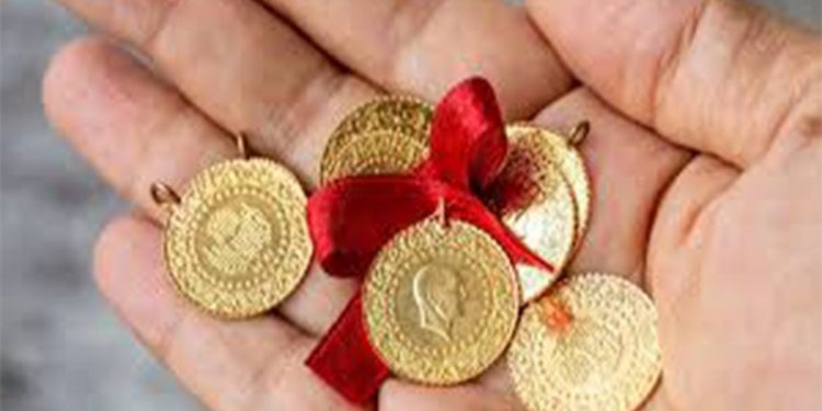 Altın fiyatları yükselişte: Gram altının fiyatı 965 lirayı gördü