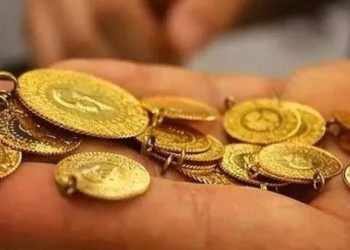 Altın fiyatlarında dolar baskısı!