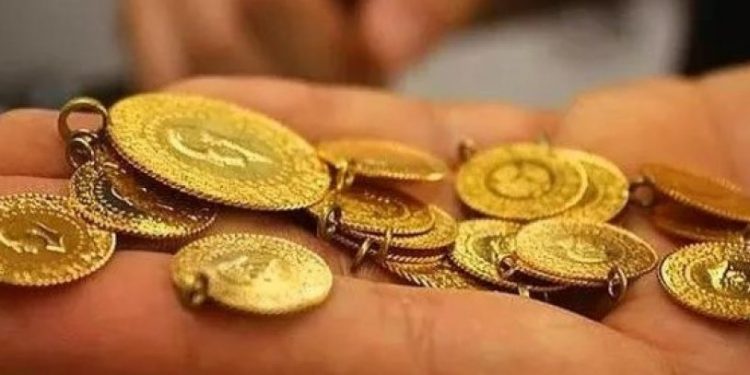Altın fiyatlarında dolar baskısı!