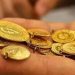 Altın fiyatlarında dolar baskısı!
