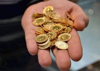 Altın fiyatlarında güvenli liman talebi