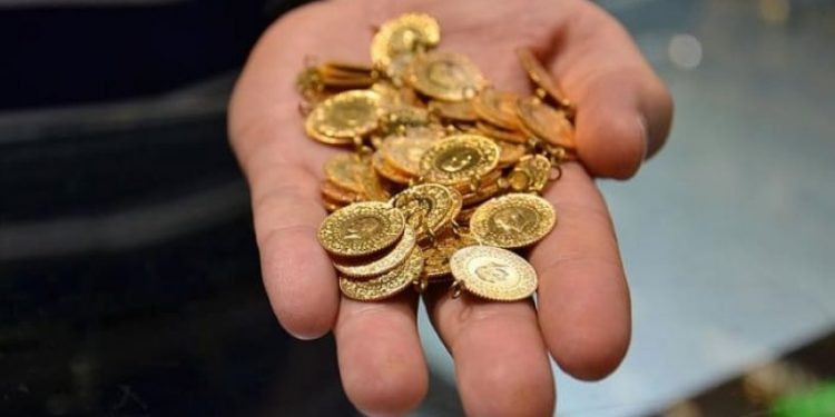 Altın fiyatlarında güvenli liman talebi