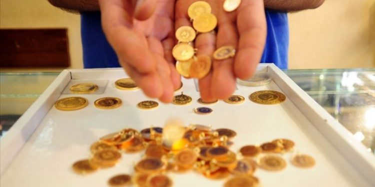 Altın fiyatlarında son durum!