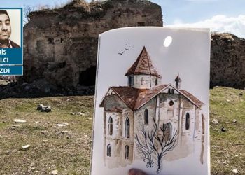 Altınların yerini açıklıyorum