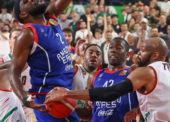 Anadolu Efes, Avrupa Ligi'nde 'son şampiyon' unvanını korumayı hedefliyor