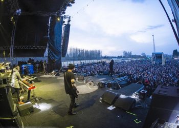 Anadolu Fest: Çabalarımız sonuçsuz kaldı, çekiliyoruz