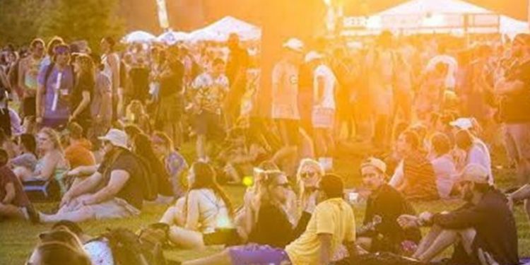 'Anadolufest' 9-12 Haziran'a ertelendi: Yürütmeyi durdurma talebimiz reddedildi