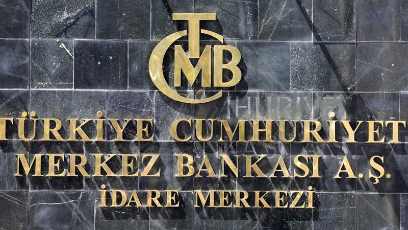 Analiz | Merkez Bankası'nda ikinci şok: 5 ayda 80 milyar