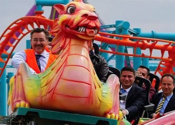 Ankapark’ın son hali: 801 milyon dolarlık enkaz