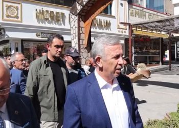 Ankara Büyükşehir Belediyesi’nden ‘inşallah’ açıklaması: Gerçeği yansıtmıyor