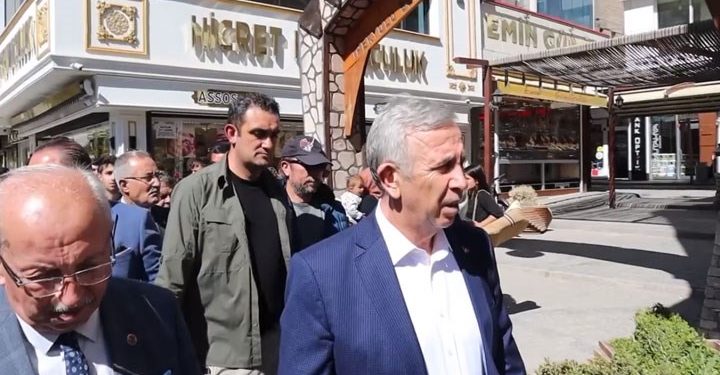 Ankara Büyükşehir Belediyesi’nden ‘inşallah’ açıklaması: Gerçeği yansıtmıyor