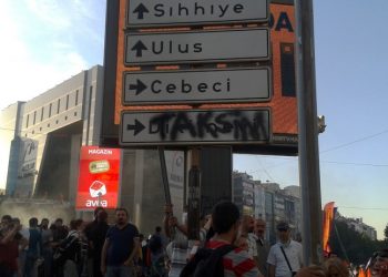 Ankara Gezi Davası’nda savcı 2 yıl sonra mütalaasını değiştirdi