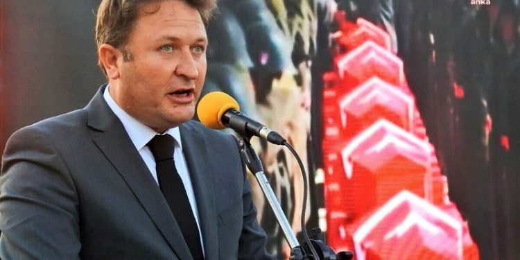 'Ankara Kuşu', şantaj suçlamasından beraat etti