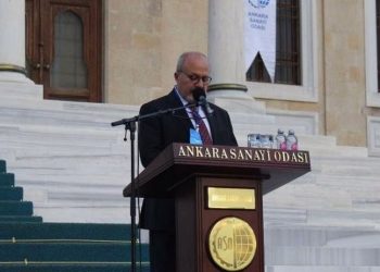 Ankara Sanayi Odası Başkanı Özdebir: Ekonomi yönetimi yetersiz, seferberlik ilan edilmeli