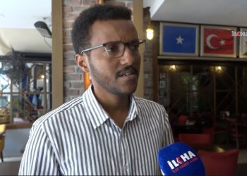 Ankara polisinden Afrikalı esnafa ‘ırkçı’ saldırı: Burada istenmiyorsunuz!