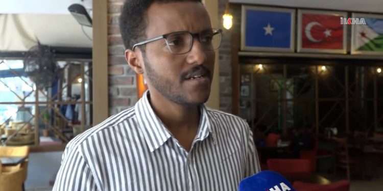 Ankara polisinden Afrikalı esnafa ‘ırkçı’ saldırı: Burada istenmiyorsunuz!