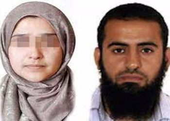 Ankara ve Suruç Katliamı’nın sorumlusu İlhami Bali’nin eşi Hülya Bali beraat etti