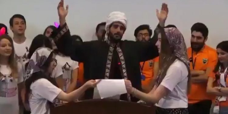 Ankara Üniversitesi, ‘İnek Bayramı’na idari inceleme başlattı