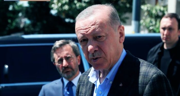 Ankara’ya İsveç ve Finlandiya’nın üyelik kozu