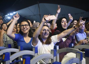 Anket: Genç seçmenin yüzde 20’si kararsız ya da oy kullanmayacak