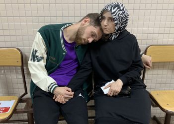 Anne Nur Durak: Askeri okullar, oğlum onları tercih etsin diye sıraya girmişti!