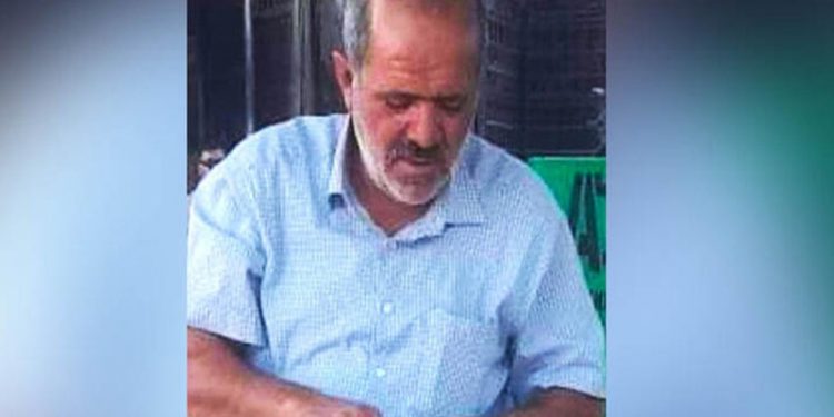 Annesiyle tartışan babasını, balyozla öldürdü