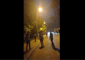 Antalya'da Kürtçe şarkılar eşliğinde halay çeken üniversitelilere saldırı