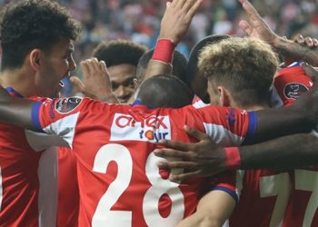 Antalyaspor'un 14 maçlık namağlup unvanı rekor getirdi