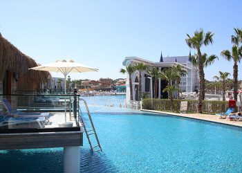 Antalya'ya gelen turist sayısı yüzde 162 arttı