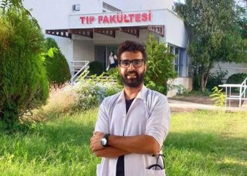 Antalya’da Suriyeli tıp öğrencisi evinde ölü bulundu
