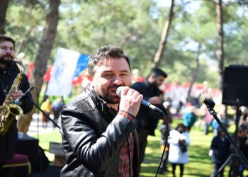 Apolas Lermi'nin iki konseri birden iptal edildi