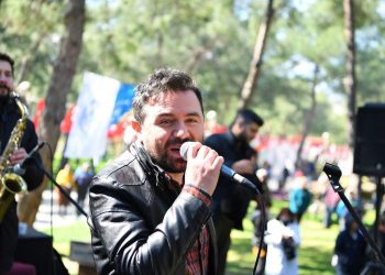 Apolas Lermi’nin de iki konseri iptal edildi