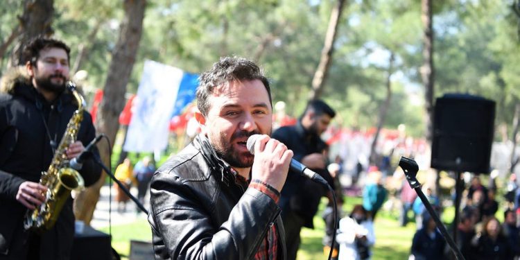 Apolas Lermi’nin de iki konseri iptal edildi