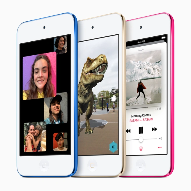 Apple’dan 21 yıl sonra iPod touch kararı: Üretimini durduruyoruz