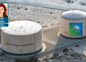 Aradığınız karbonsuzlaşmaya ulaşılamıyor: Gezegeni en çok kirleten Saudi Aramco, en değerli şirket