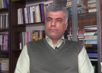 Aram Haci: Şengal Özerk Yönetimi, Irak Anayasası'na dayanıyor