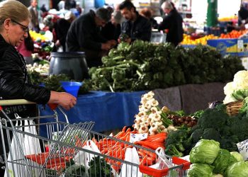 Araştırma: Her 10 seçmenden yedisi TÜİK'in açıkladığı enflasyona inanmıyor
