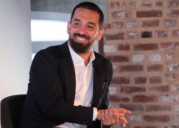 Arda Turan'dan itiraf ve öz eleştiri: Uyku problemi çekiyorum, psikolojik olarak yıprandım