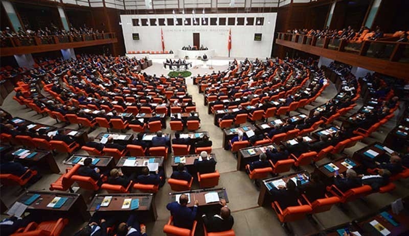 Asgari ücret önerisine AKP ve MHP’den ret