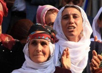Asimilasyona direnen Kürt kadınlar: Dilimiz kimliğimizdir