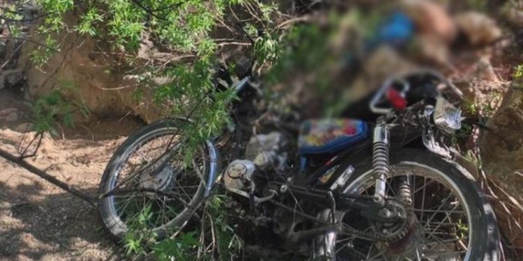 Askere gitmeye hazırlanan genç ölü bulundu