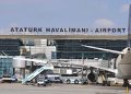 Atatürk Havalimanı'na 30 Mayıs'a kadar uçuş yasağı getirildi